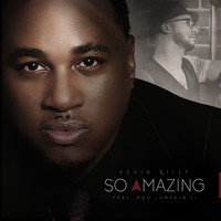 Picture for song 'So Amazing' by artist 'Kevin Riley Music'