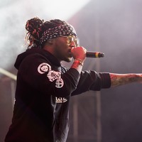 Picture for song 'Speeding (Prod. By King LeeBoy)' by artist 'King LeeBoy'