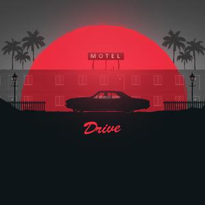Picture for song 'Drive' by artist 'Kontrabandz'