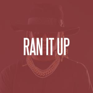 Picture for song 'Ran It Up' by artist 'Kountdown'