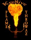Picture for song '10 Kre8ive- Flamethrowaz Online.mp3' by artist 'Kre8ive'