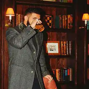 Picture for song '"GAMES" 75 BPM - Drake, NAV, Wheezy' by artist 'KXDET'