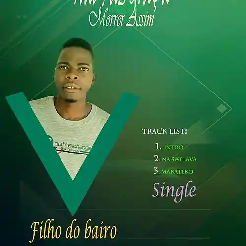 Picture for song '03. Makateko - Lao zi rapper' by artist 'Lao zi rapper'