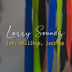 Picture for song '"rubbabands"' by artist 'Larry Soundz'