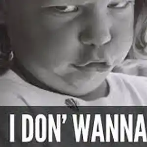 Picture for song 'I don't want to' by artist 'Lee Boos Project'