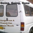 Picture for song 'Going, Going, Gone' by artist 'Linnet Woods'