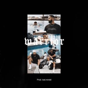 Picture for song 'Warrior - Drake x Travis Scott Type Beat' by artist 'lost.mindd Beats'