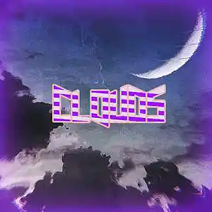 Picture for song 'LPX$ - Clouds' by artist 'LPXS Beats'