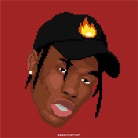 Picture for song 'Travis Scott Type Beat - Magnolia' by artist 'LR BEATS OFICIAL PAGE'