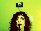 Picture for song 'electricity in my head' by artist 'LUCIA LIP'