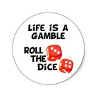 Picture for song 'Life Is A Gamble (Prod By Mace Beats)' by artist 'Mace Beats'