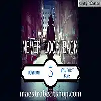 Picture for song 'Never Look Back - Big Sean Type Beat' by artist 'MAESTRO THE BEAT MAKER'