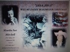 Picture for song 'Dear Jesus' by artist 'Marsha Sue Mitchell'