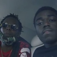 Picture for song 'Rich The Kid Kodak Black Type Beat New Coupe' by artist 'masonthatrack'