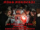 Picture for song 'How U Kill' by artist 'Mass Murderaz Official'