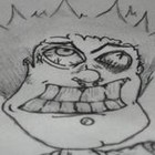 Picture for song 'eyes of an addict' by artist 'Med-a-sin Man'