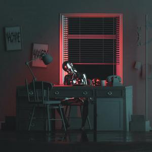 Picture for song 'Better Days' by artist 'Mhrekbeats'