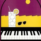 Picture for song 'Lounge Groove' by artist 'Michael Bennett'