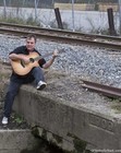 Picture for song 'Brand Spanking Used' by artist 'Michael Holmes'