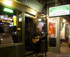 Picture for song 'Last Gasp Saloon' by artist 'Michael Holmes'