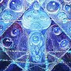 Picture for song 'Inter door' by artist 'Michael H Solo'