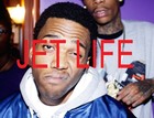 Picture for song '*SOLD* Kush & Sushi Rolls ((JET LIFE))' by artist 'MIKE CHEK MUSIC.'