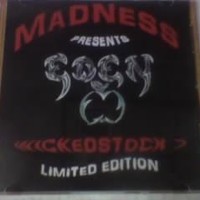 Picture for song 'Brainscan ft Madness(Bedlam) & Stony' by artist 'M.O.D. Myztryzz'