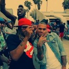 Picture for song 'IM GONE (THE REJ3CTZ FT CHRIS BROWN BANGA) w/hook' by artist 'Money Moss'