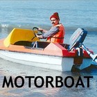 Picture for song 'Beef River' by artist 'Motorboat'