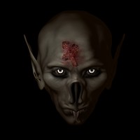 Picture for song 'Dark Demon (Trap Beat)' by artist 'Mozart Jones Productions (Mozarts Beats)'