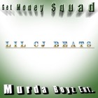 Picture for song 'Keep The Flow Going' by artist 'Murda Boyz Production Beats'