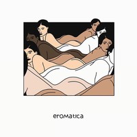 Picture for song 'Eromatica' by artist 'MY-ME'