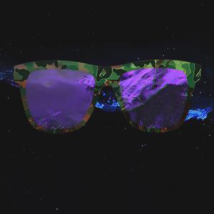 Picture for song 'OVER IT @ 187 BPM' by artist 'NAGGI VISION'