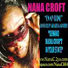 Picture for song 'SIT DOWN HOE' by artist 'NANA CROFT'