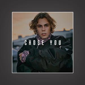 Picture for song 'Chose You [The Kid Laroi Type Beat]' by artist 'Nathan Beatz'