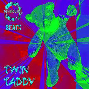 Picture for song 'Twin Taddy' by artist 'Neiroll Beats'