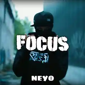 Picture for song '"FOCUS" UK Drill Type Beat x NY Drill Type Beat' by artist 'neyoooo36'