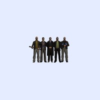 Picture for song 'Clique *FREE DOWNLOAD*' by artist 'Nick Vanelli'