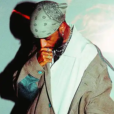 Picture for song 'TOUGH (5 Unlimited for $50)' by artist 'No30music'