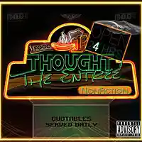 Picture for song ' Ten Toed Down Prod By Izzy Da Kidd' by artist 'NonFiction Black Label Enterprise'