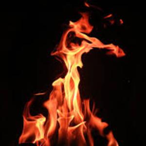 Picture for song 'fire' by artist 'No Smiles'