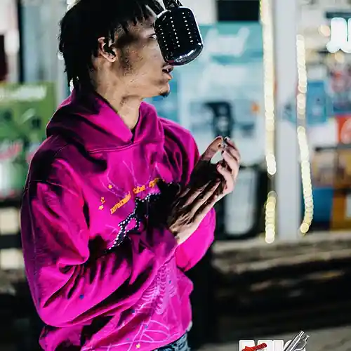 Picture for song '2-2 trula mel - ben wallace 514' by artist 'oneway mel'