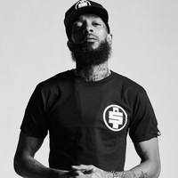 Picture for song '*NEW NIPSEY HUSSLE NO FLOWERS TYPE BEAT FREE DL' by artist 'OffcialProtegebeatz'