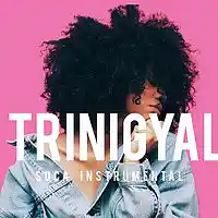 Picture for song 'Trinigyal Riddim - Soca Beat' by artist 'OGE BEATS'