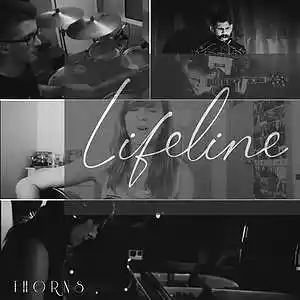 Picture for song 'Y&F Lifeline - Thorns' by artist 'Oliver Dobson'