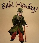 Picture for song 'Scrooge Me Scrooge You' by artist 'One2One'