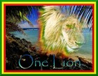 Picture for song 'Troddin Through Babylon' by artist 'One Lion'