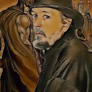 Picture for song 'tonight 5' by artist 'Oson'