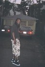 Picture for song 'Fuc Around' by artist 'pangy'