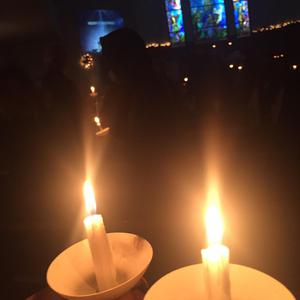 Picture for song 'This Christmas' by artist 'paul gorman and the hypnotist collectors'